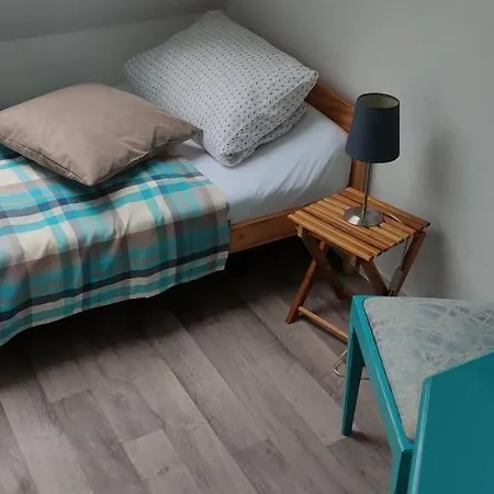 Ferienwohnung Haus Ellbach