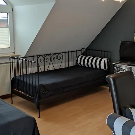Ferienwohnung Haus Ellbach * Merzenich